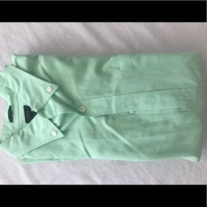 Long sleeve tshirt- green